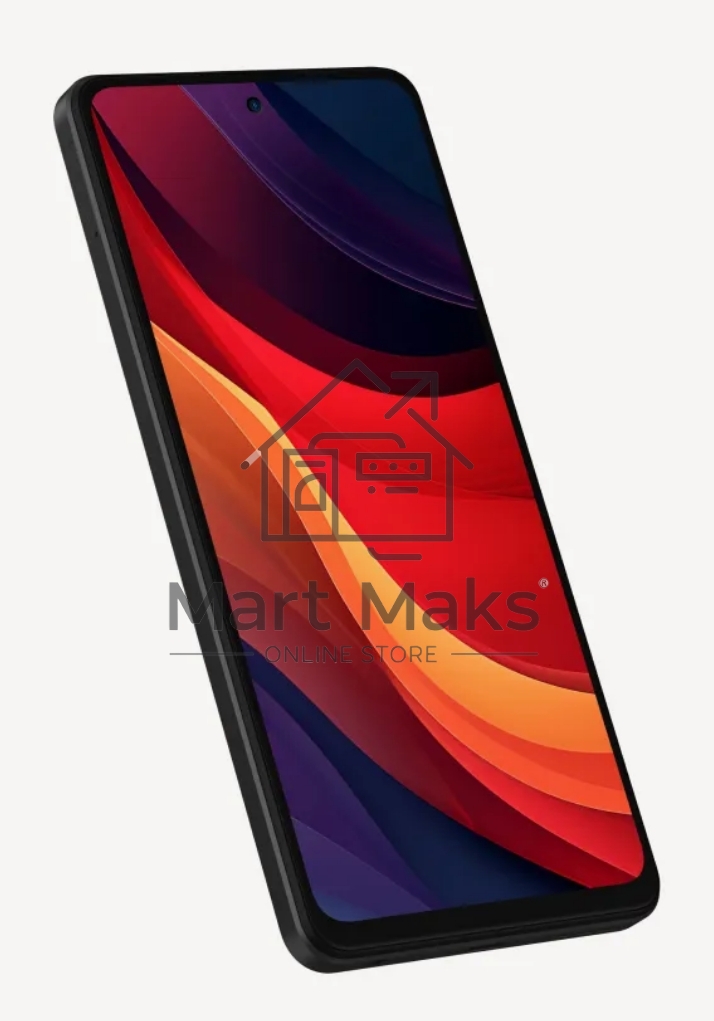 Смартфон INOI A75 Elegance, 8/512Gb, черный титан