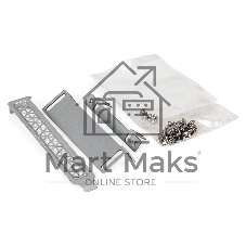 Серверный корпус ExeGate Pro 1U250-11 (RM 19