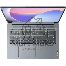 Ноутбук Lenovo IdeaPad Slim 3 15IRU8/15.6