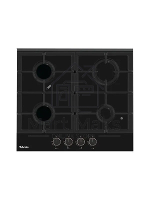 Газовая варочная панель ARDO GHK64GTCB2