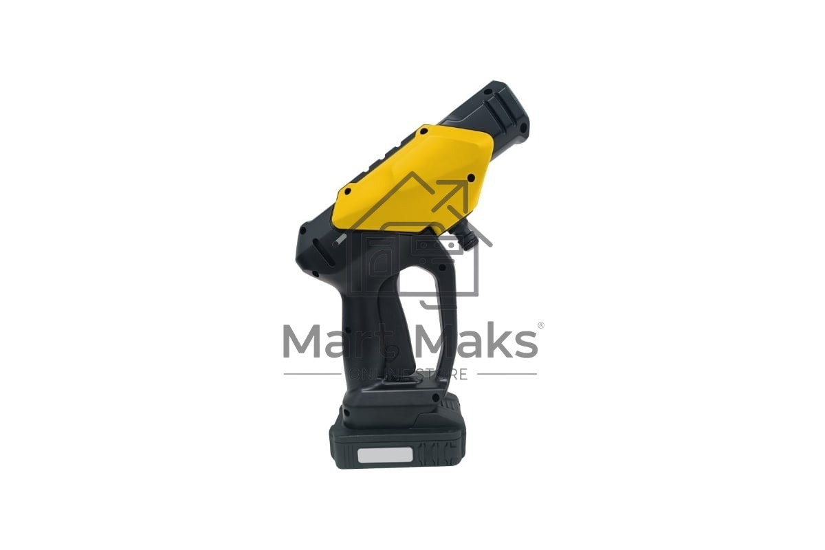 Минимойка Huter W-20Li (70/8/93)