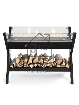 Биокамин Royal Thermo RTBFP-F590AL Altai