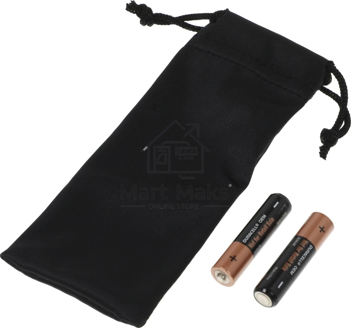 Презентер беспроводной Logitech R400 черный, радиоканал, USB, кнопки - 5