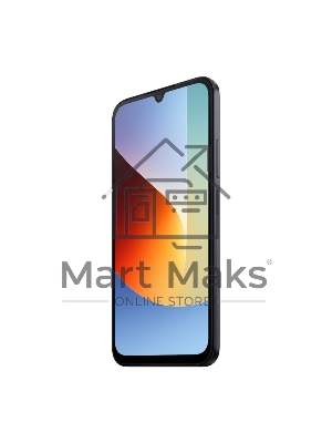 Смартфон Xiaomi Redmi A7 Pro 4Gb, 128Gb, черный