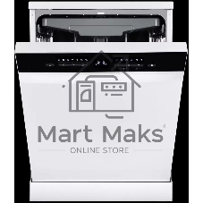 Посудомоечная машина MAUNFELD MWF60331W Inverter, белый, 59.8 см, 14 компл., 42 дБ, класс A+++