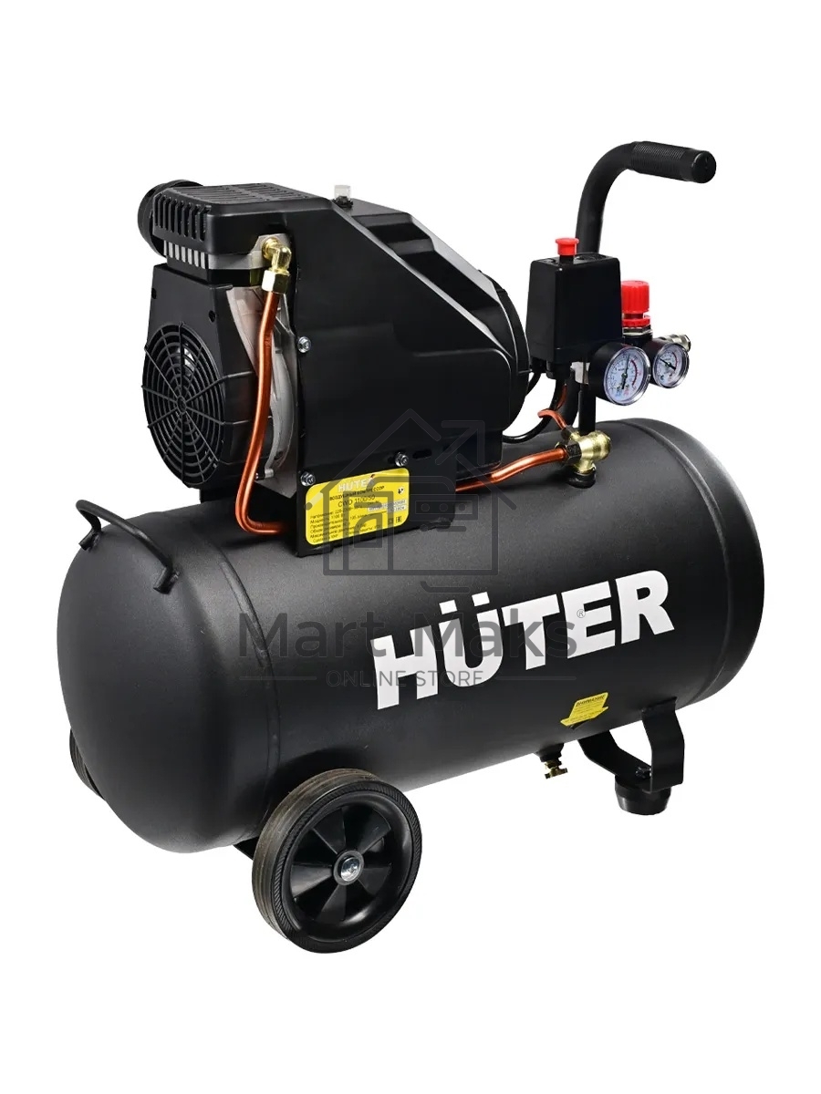 Компрессор Huter СWO 1100/50