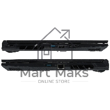 Ноутбук Machenike S15 Pulsar S/15.6