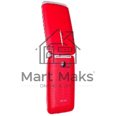 Мобильный телефон FONTEL FL280, красный