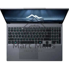 Ноутбук Maibenben X16C-i73757/16
