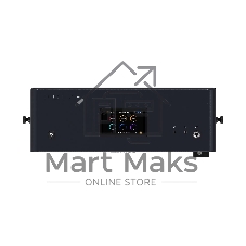 Моделирующий усилитель Hotone Pulze (Eclipse) с Bluetooth, цвет черный