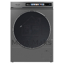 Стиральная машина с инвертором MAUNFELD MFWM1211GR06