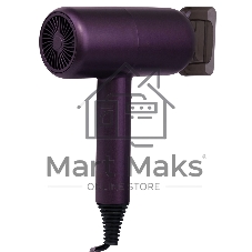 Фен Blackton Bt HD2041B Темно-фиолетовый