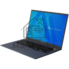 Ноутбук Maibenben Medio M16C-R745UM/16