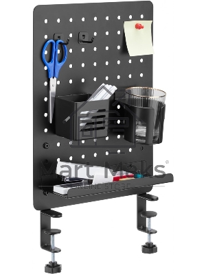 Органайзер Cactus CS-PB-BK черный