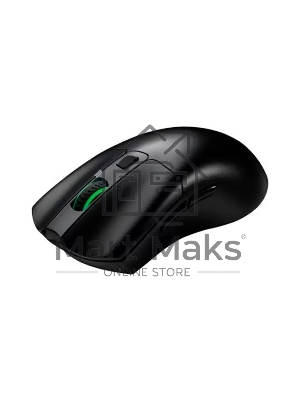 Мышь беспроводная Mad Catz M.O.J.O. M2 черный, 16000 dpi, радиоканал, USB, кнопки - 6
