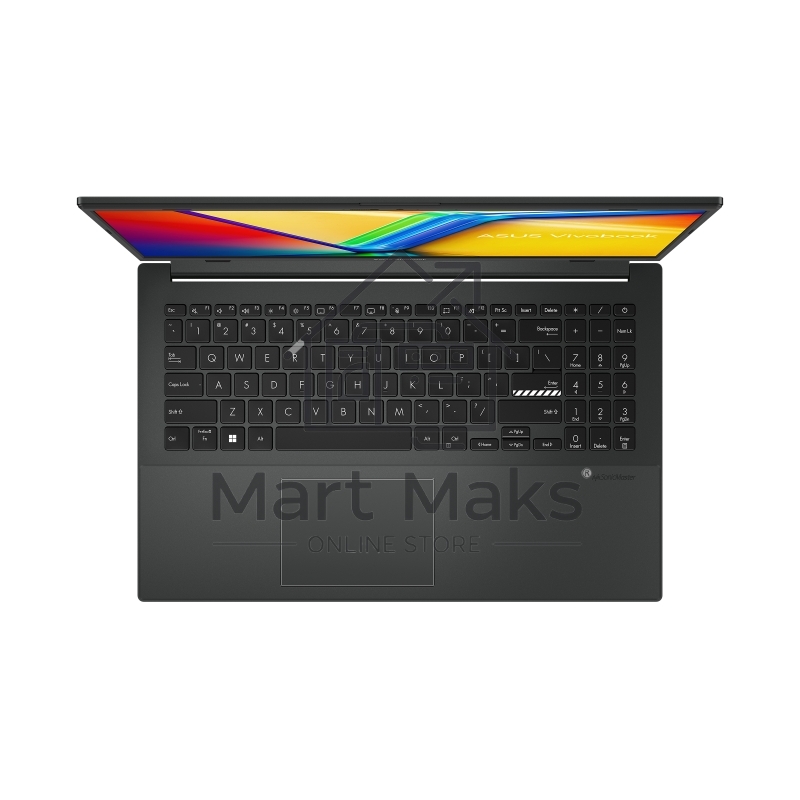 Ноутбук Asus VivoBook E1504FA-BQ038W 15.6