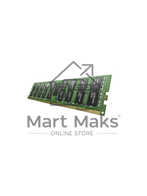 Оперативная память Samsung M393A4G40BB3-CWE, DDR4, 32Gb (1x32 GB), 3200 MHz, CL22, ECC, RDIMM