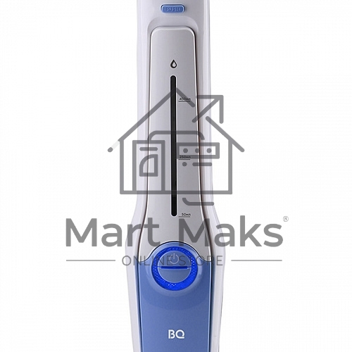 Паровая швабра BQ SM1001 White-blue