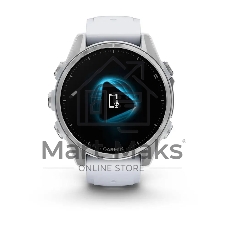 Умные часы Garmin Fenix 8, 1.3