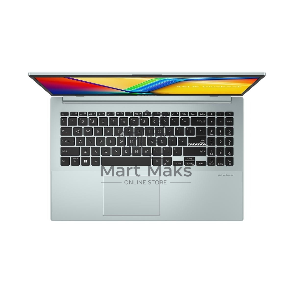 Ноутбук ASUS Vivobook Go 15 E1504FA-BQ088 15.6
