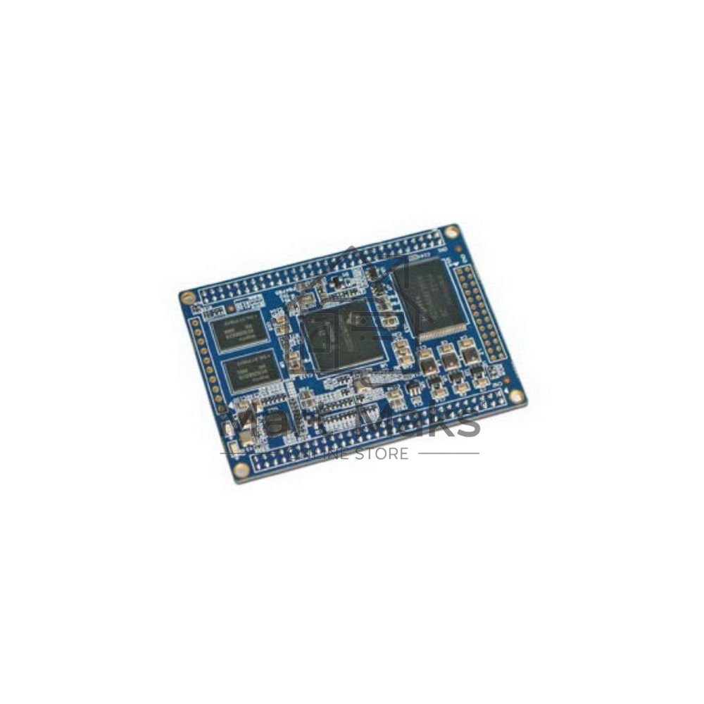 Плата разработки Myir MYD-C3358-256N256D-100-I 1GHz AM3358, 256MB DDR3, 256MB Nand