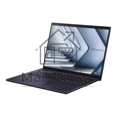 Ноутбук ASUS ExpertBook B3 B3604CVA-Q90139 Star черный (90NX07B1-M004S0)