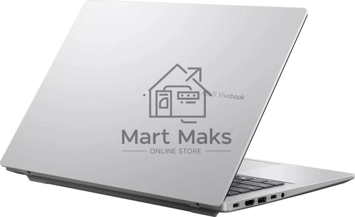 Ноутбук ASUS M1407KA-LY028 серебристый 90NB15H3-M000X0 14