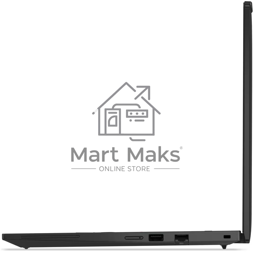Ноутбук Lenovo ThinkPad T14 Gen 5 Intel Core Ultra 7 155H 3800MHz/14