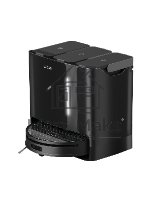 Робот-пылесос GARLYN SR-1000