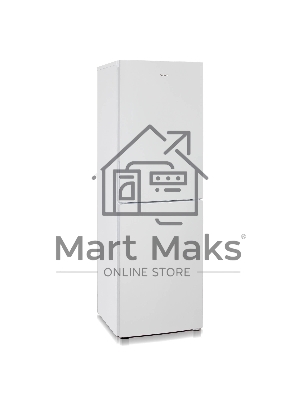 Холодильник Бирюса Б-6031 белый двухкамерный 210/135 л морозилка снизу