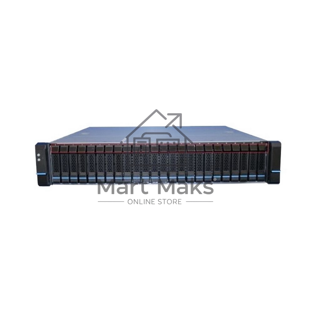 Компьютерный корпус Chenbro 384-20019-Z1B900 Компьютерный корпус 2U JBOD 24x2.5