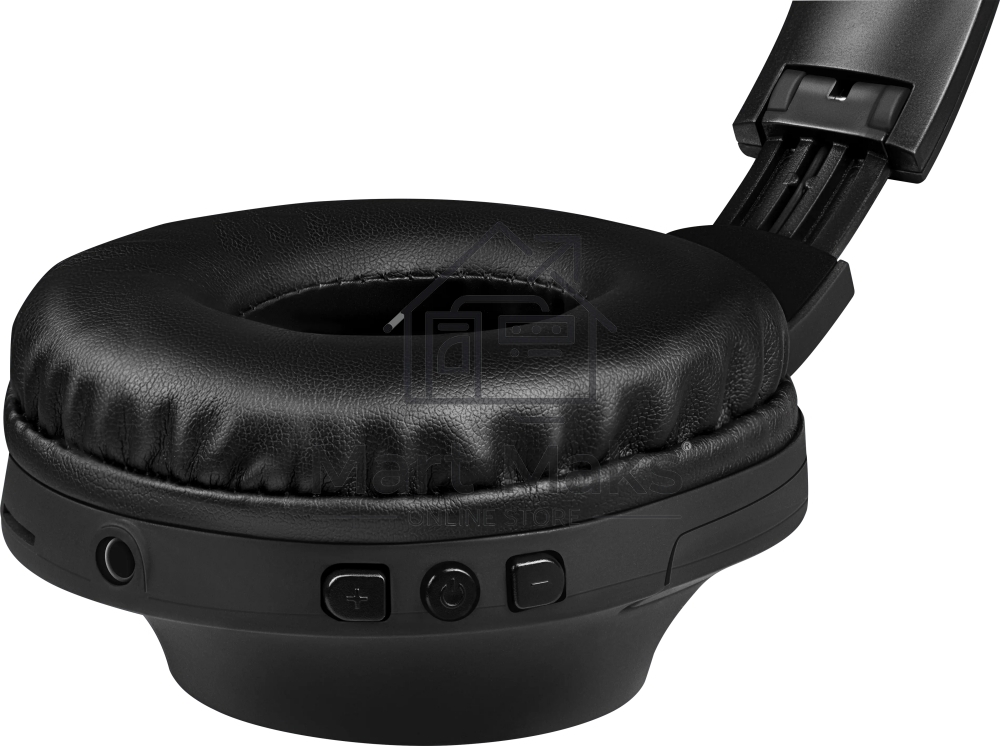 Гарнитура Defender FREEMOTION B445 черный