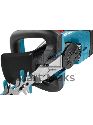 Кусторез Makita DUH752Zаккум.