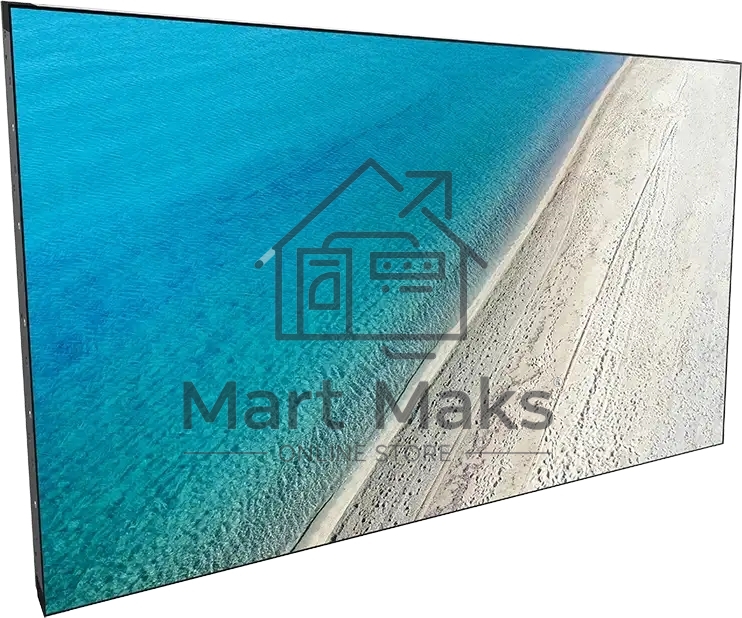 Отдельностоящая ЖК панель Acer DW550BBIIDP 55