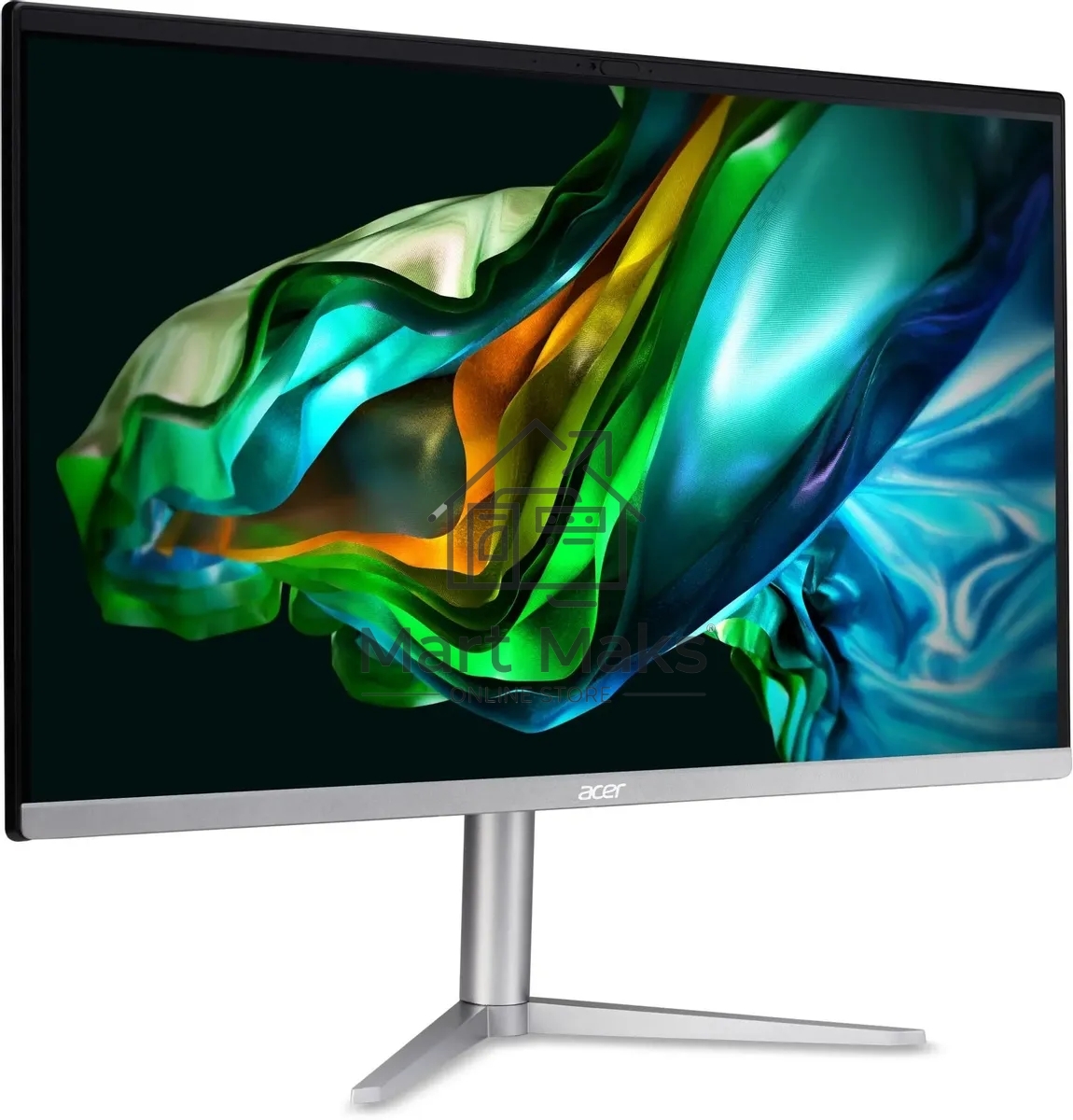 Моноблок Acer Aspire C24-1300 23.8