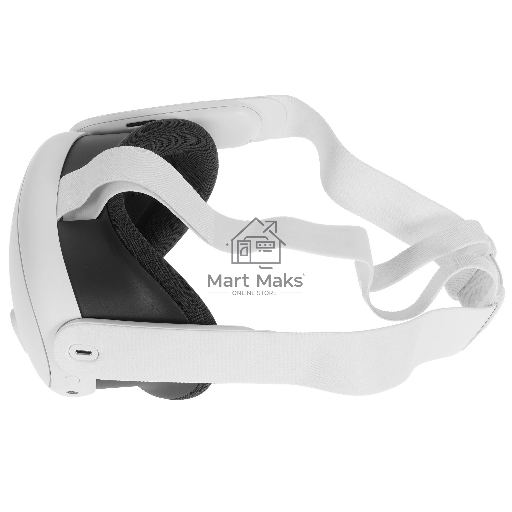 Система виртуальной реальности Meta Quest 3 512Gb