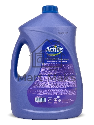 Гель для мытья посуды ACTIVE 