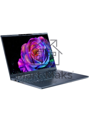 Ноутбук Acer Swift Go 14 AI SFG14-75-77RL Intel Core Ultra 7 256V/16Gb/SSD1Tb/14