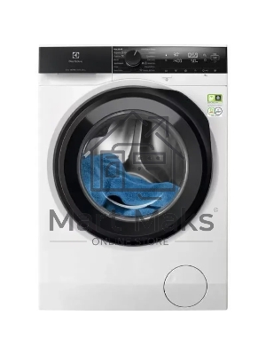 Стиральная машина Electrolux EW8F4482E пан.англ. загр.фронтальная