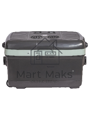 Портативный термохолодильник SUPRA STC-45