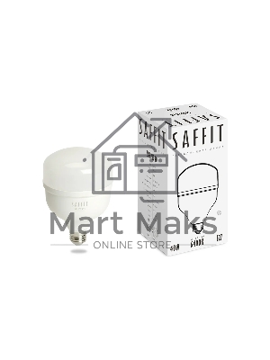 Лампа светодиодная LED Feron 40Вт E27 дневной