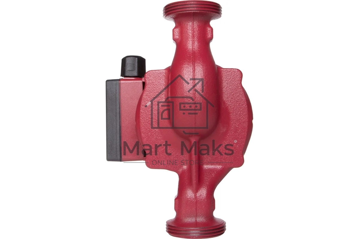 Насос циркуляционный GRUNDFOS UPS 25-40 EU