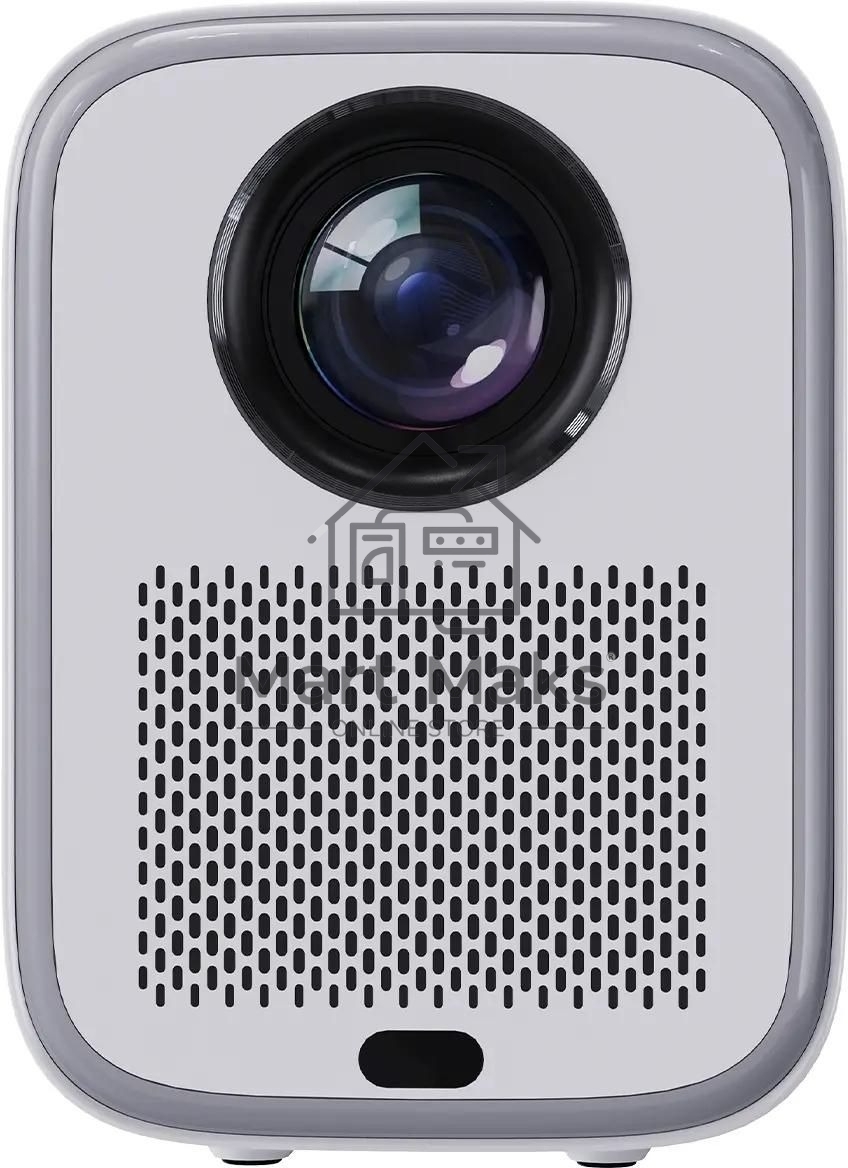 Проектор Cactus CS-PRC.07WT.Full HD-A LCD 9400Lm LS 350Lm ANSI (1920x1080) 2000:1 ресурс лампы:50000часов 1xUSB typeA 1xHDMI 1кг