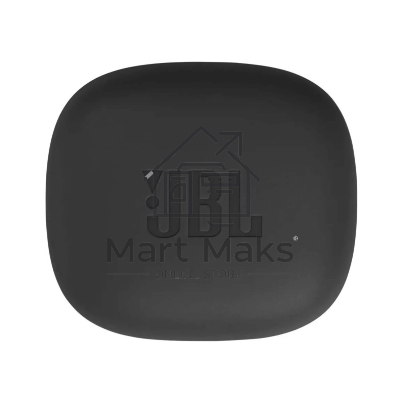 Гарнитура JBL WAVE FLEX черный Bluetooth