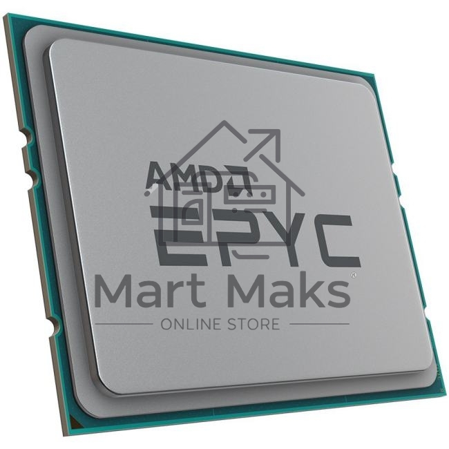 Процессор AMD EPYC X32 75F3 SP3 OEM 280W 2950 100-000000313