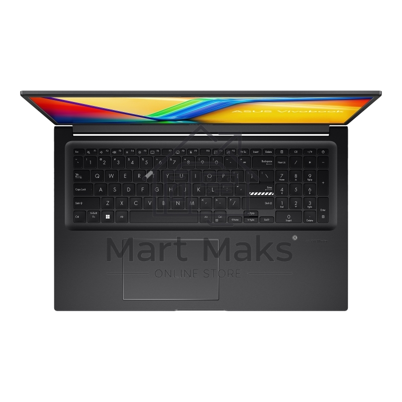 Ноутбук Asus VivoBook 17X K3704VA-AU102 17.3