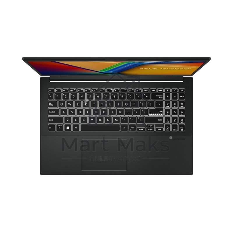 Ноутбук Asus VivoBook E1504FA-BQ038W 15.6