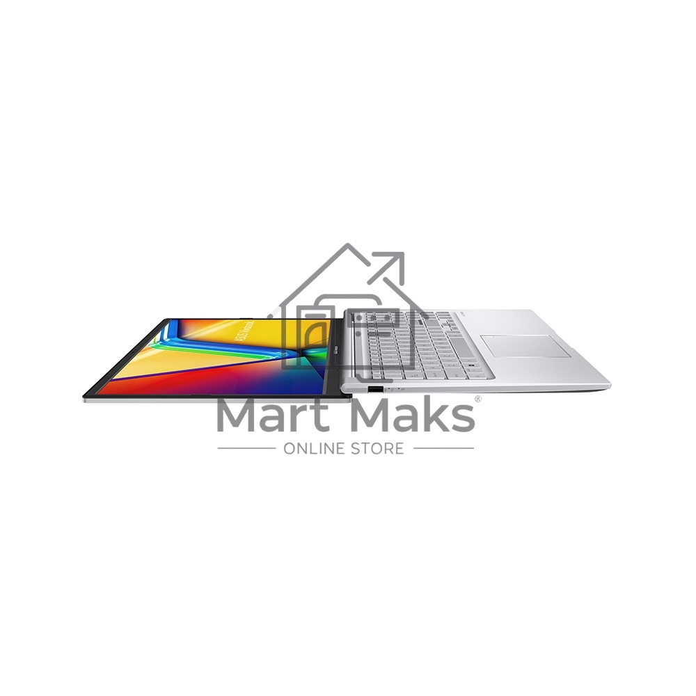 Ноутбук ASUS X1504ZA-BQ1414 15.6