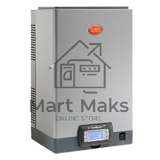 Увлажнитель воздуха Carel UE003XD0E1 серый, 2200 Вт, 3 л