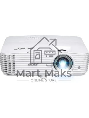 Проектор Acer H6830BD DLP 4000Lm LS (3840x2160) 10000:1 ресурс лампы:5000часов 2xHDMI 4кг